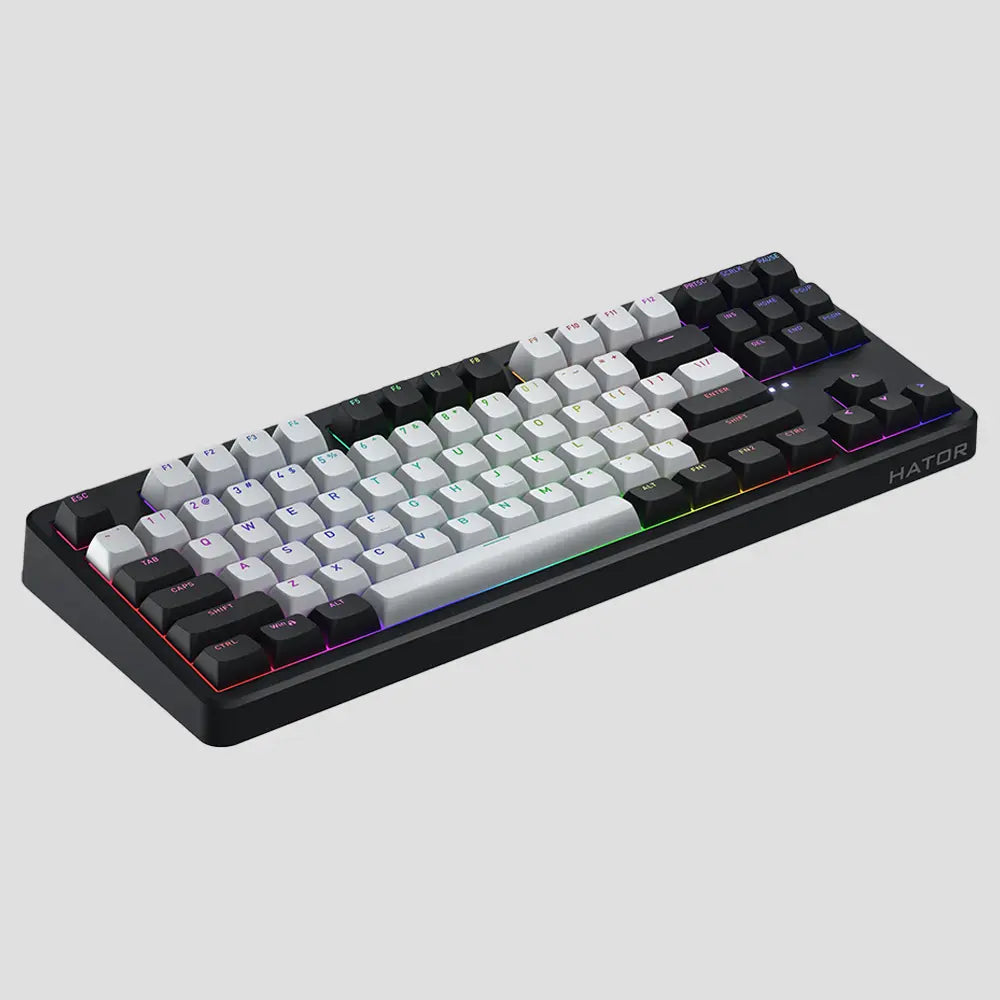 Hator Rockfall 3 TKL Wireless Overcore