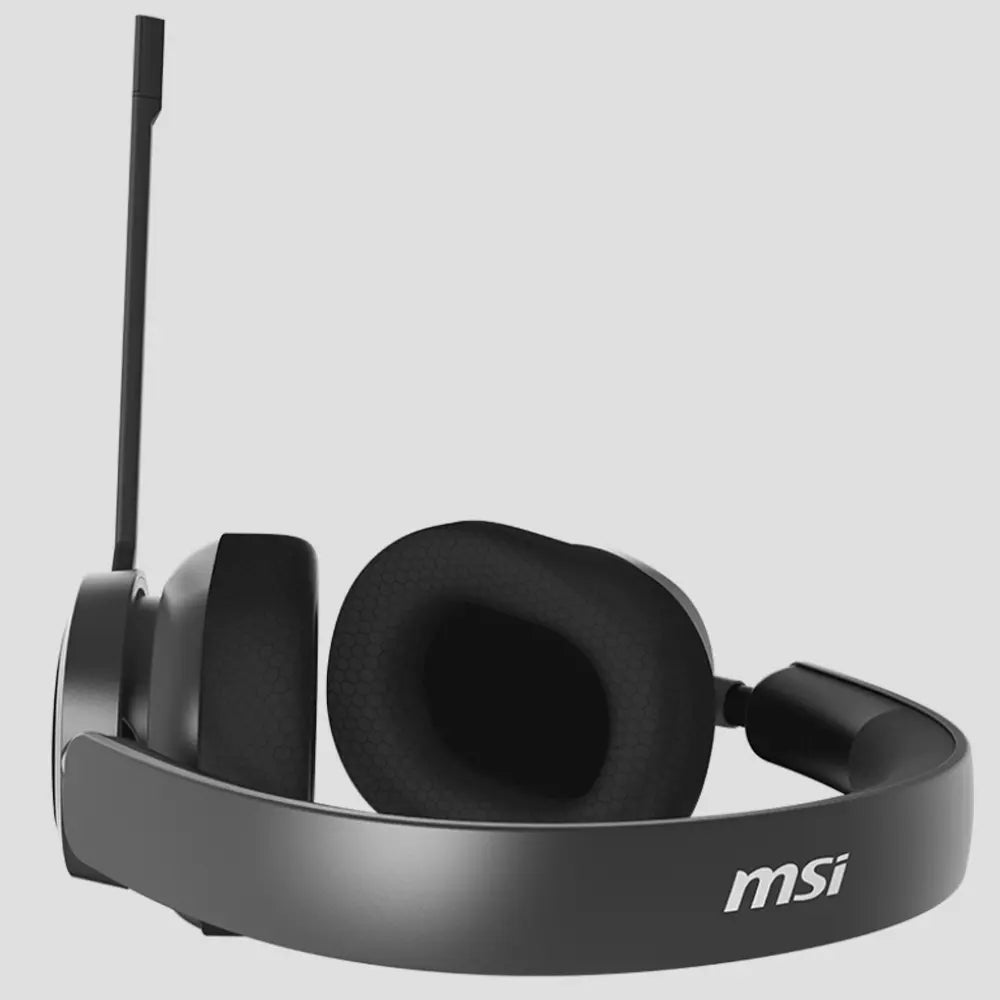 MSI MAESTRO 300 Filaire Overcore