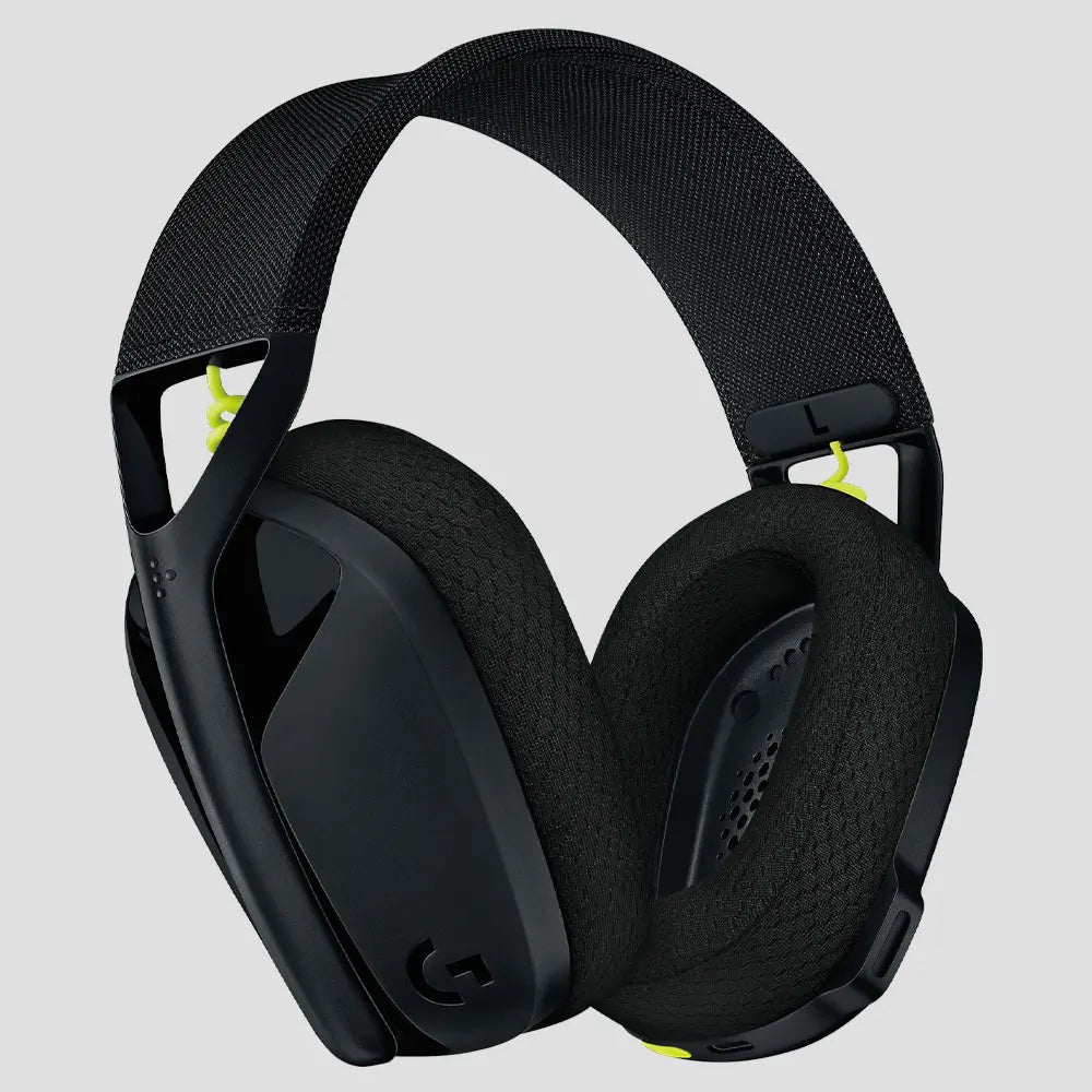 Logitech G435 Wireless Overcore