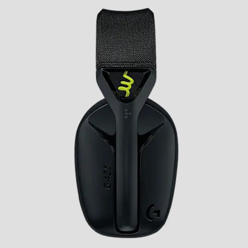 Logitech G435 Wireless Overcore