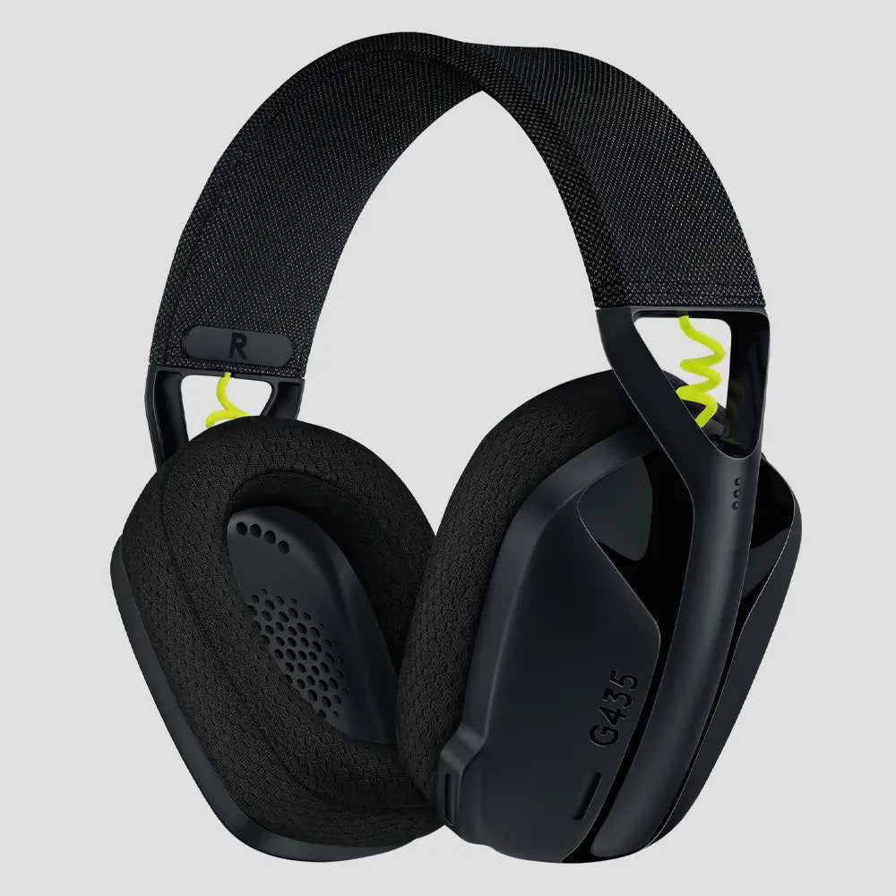 Logitech G435 Wireless Overcore