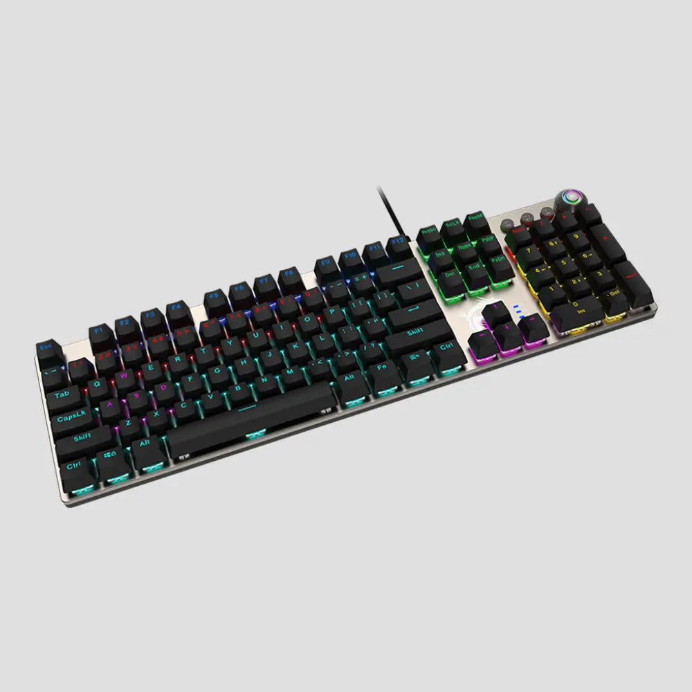 MSI FORGE GK310 Filaire - Overcore