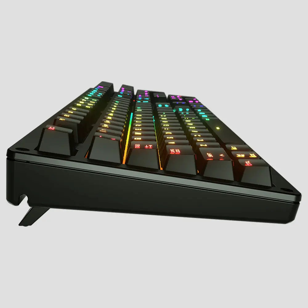 Cougar Puri Overcore