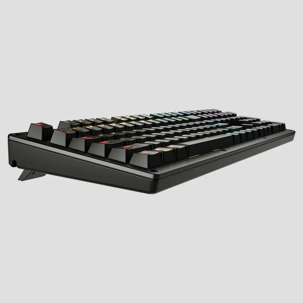 Cougar Puri Overcore