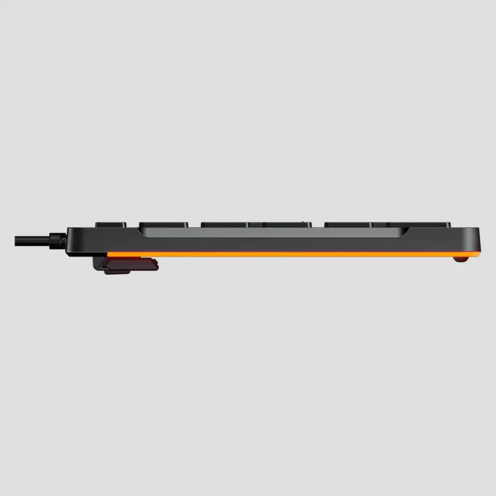 Cougar Vantar S Overcore