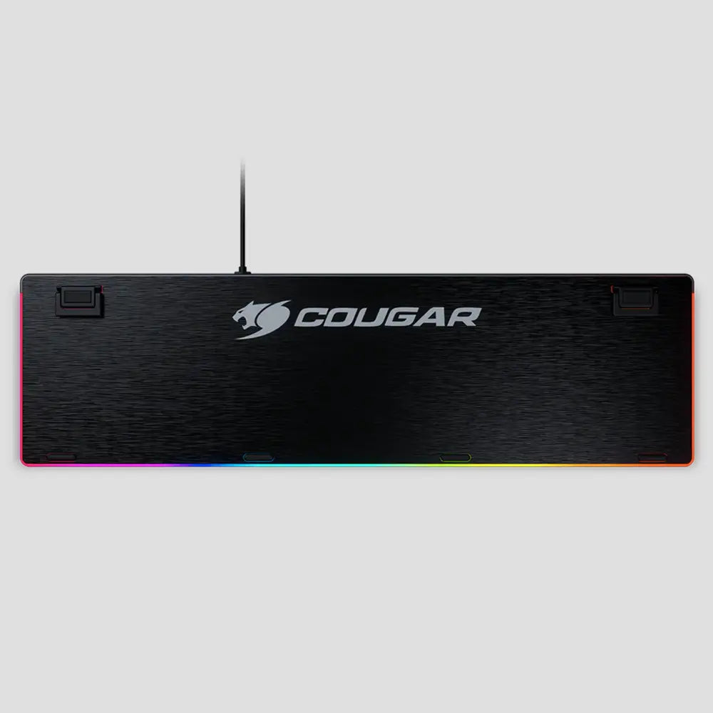 Cougar Vantar S Overcore