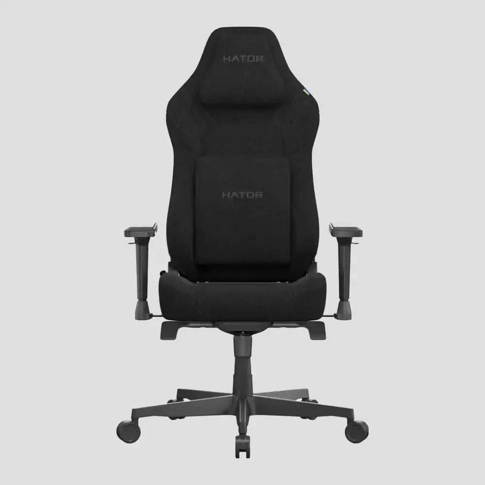 Hator Darkside 3 (Noir) TAILLE L Overcore