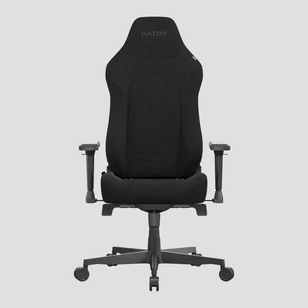 Hator Darkside 3 (Noir) TAILLE L Overcore