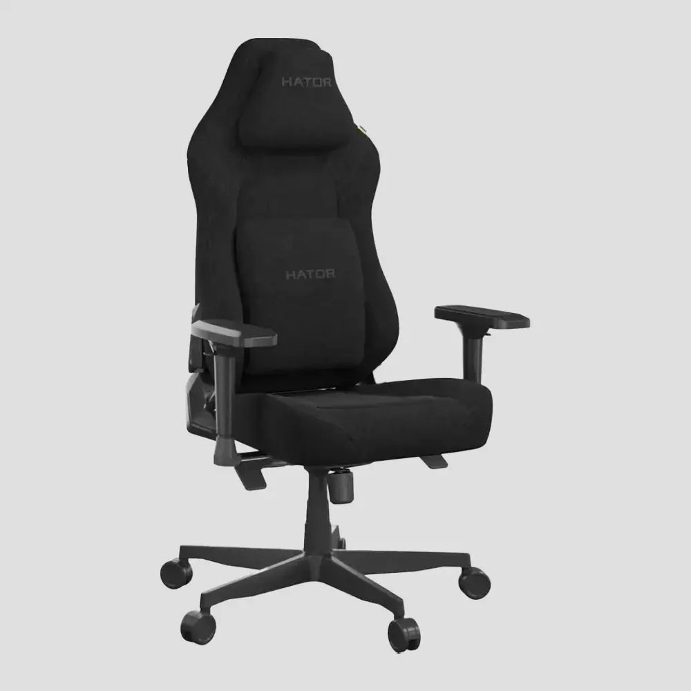 Hator Darkside 3 (Noir) TAILLE L Overcore