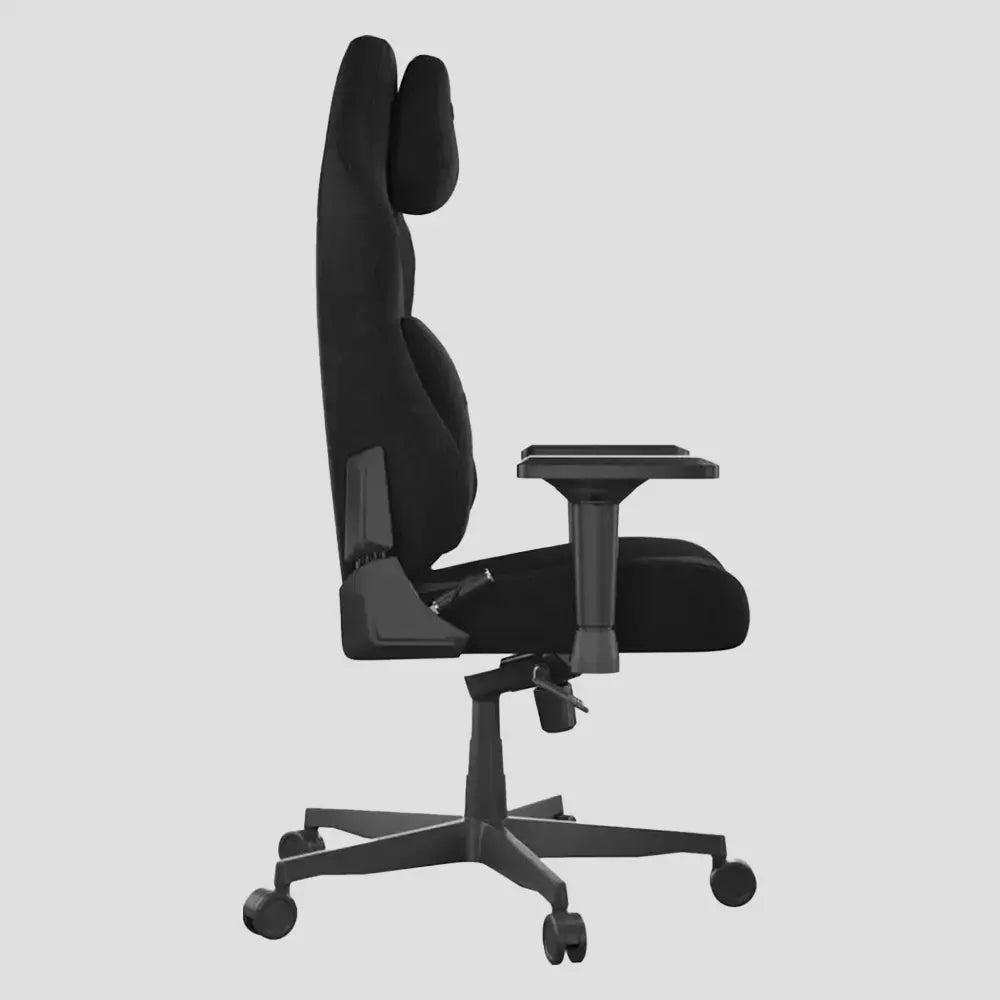 Hator Darkside 3 (Noir) TAILLE L Overcore