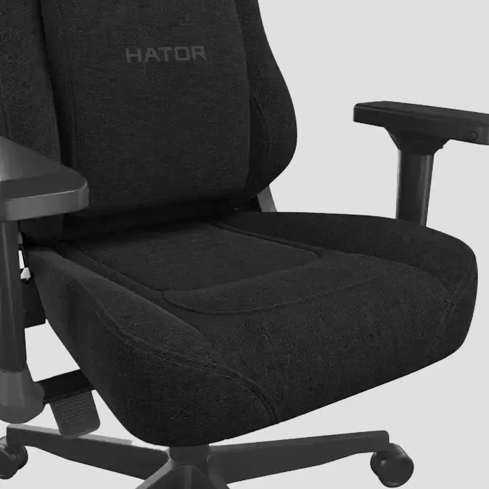 Hator Darkside 3 (Noir) TAILLE L Overcore