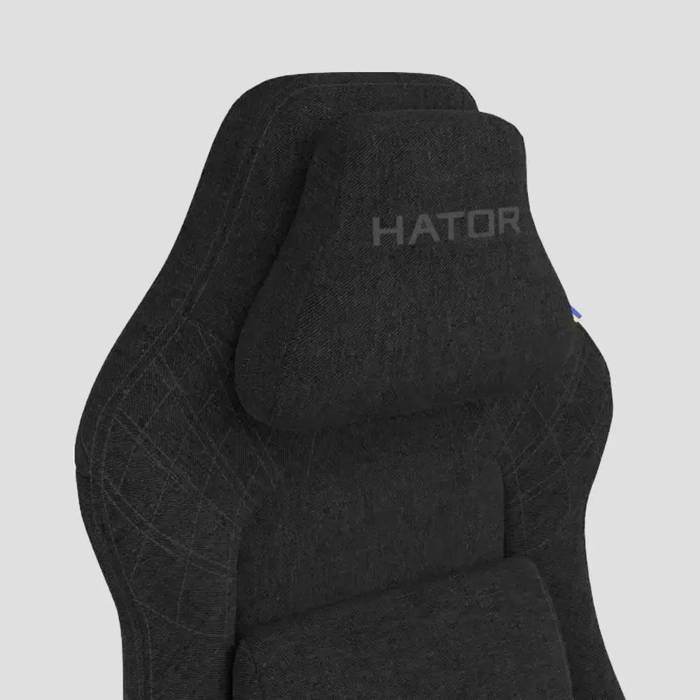Hator Darkside 3 (Noir) TAILLE L Overcore