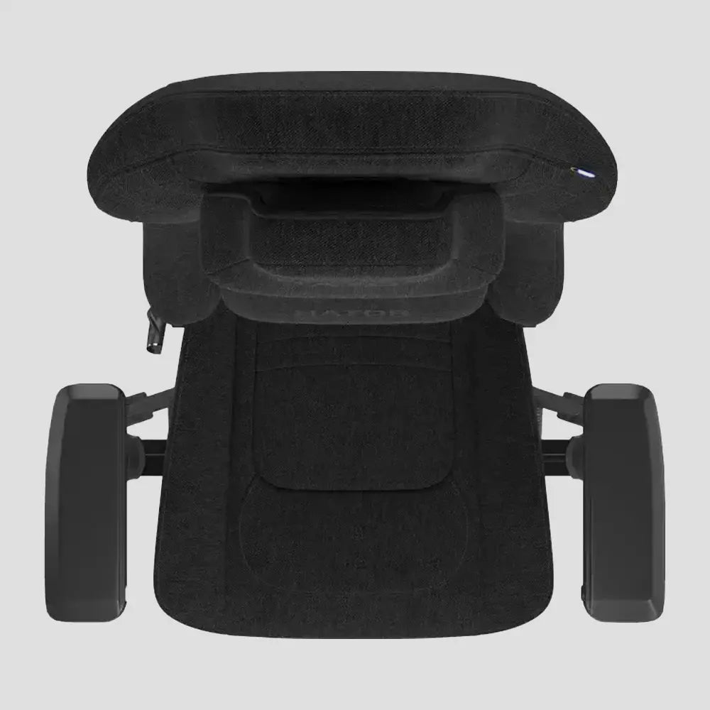 Hator Darkside 3 (Noir) TAILLE L Overcore