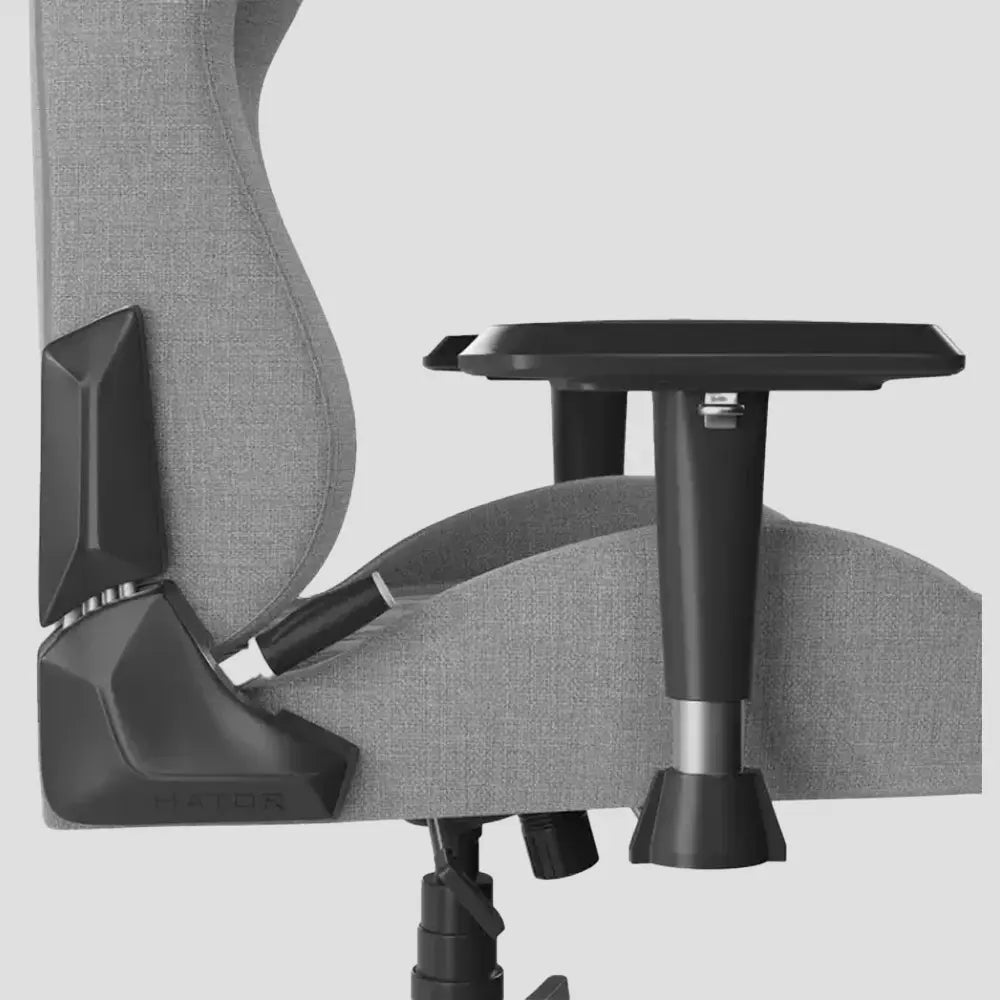 Hator Darkside 3 (Gris) Taille M Overcore