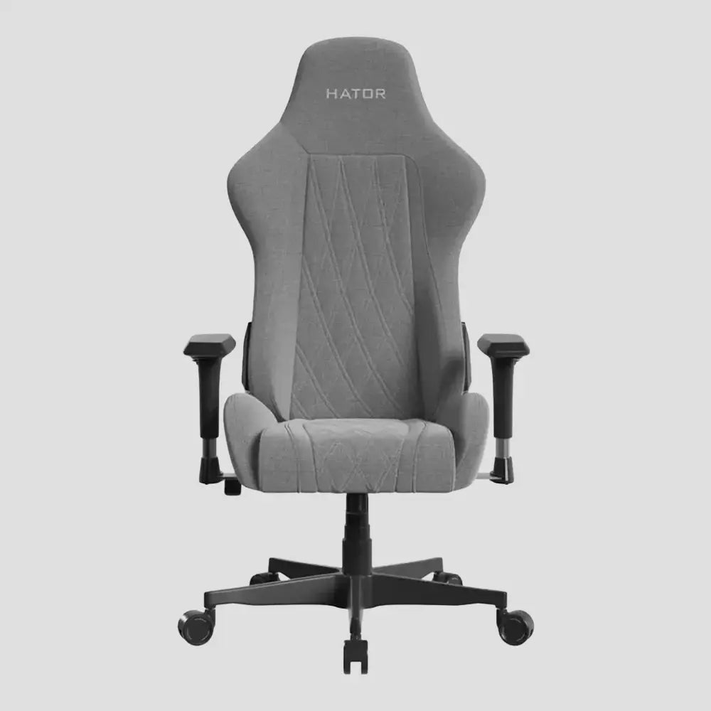 Hator Darkside 3 (Gris) Taille M Overcore