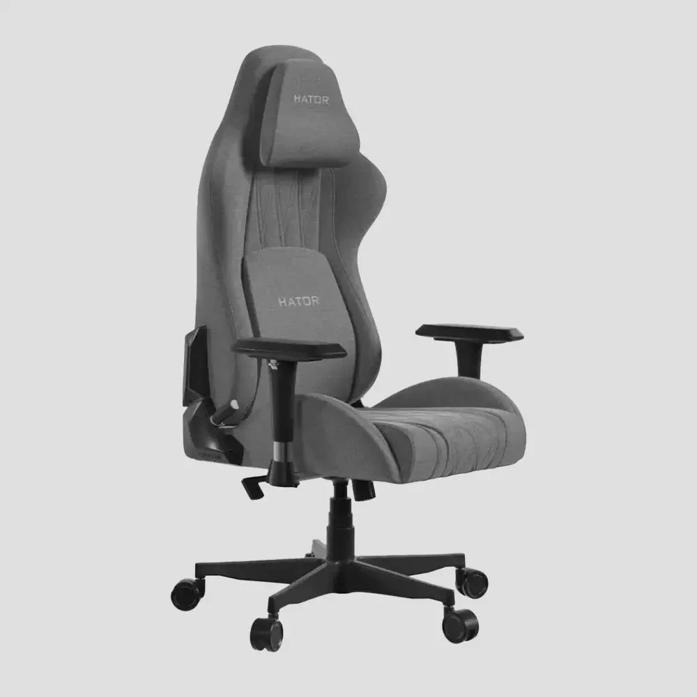 Hator Darkside 3 (Gris) Taille M Overcore