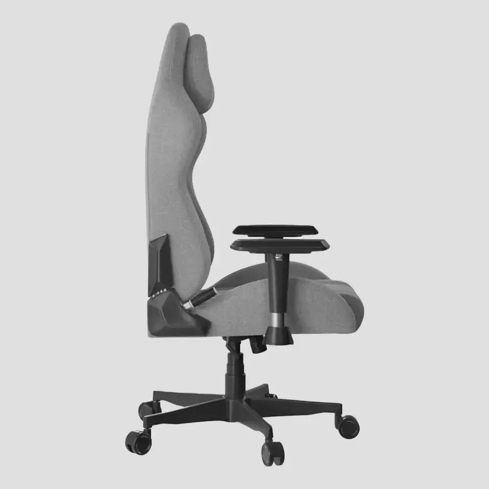 Hator Darkside 3 (Gris) Taille M Overcore