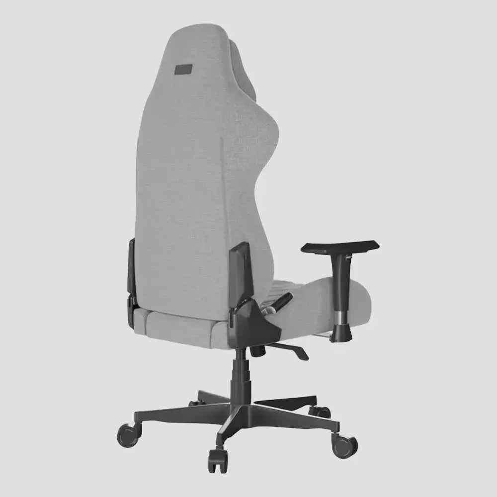 Hator Darkside 3 (Gris) Taille M Overcore