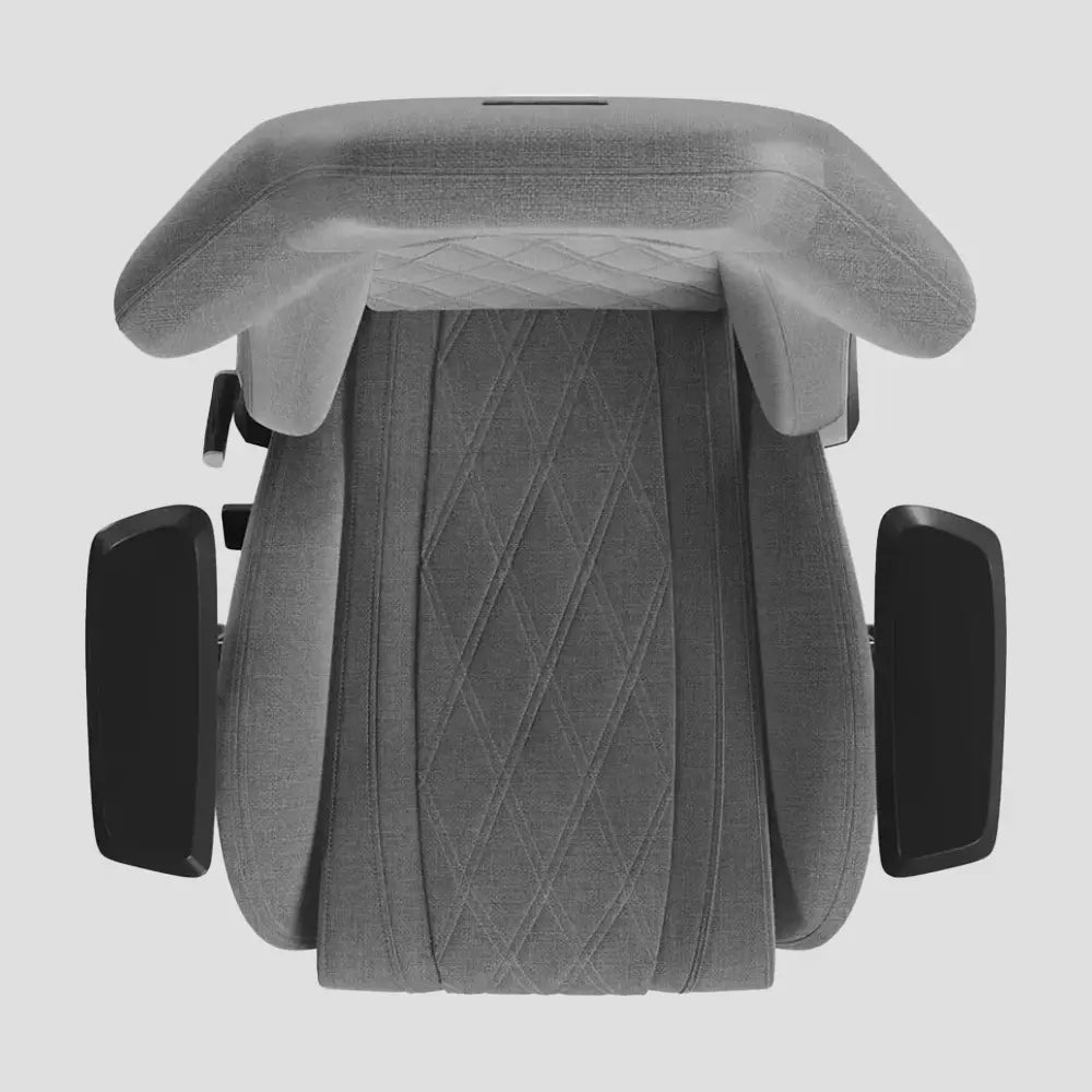 Hator Darkside 3 (Gris) Taille M Overcore