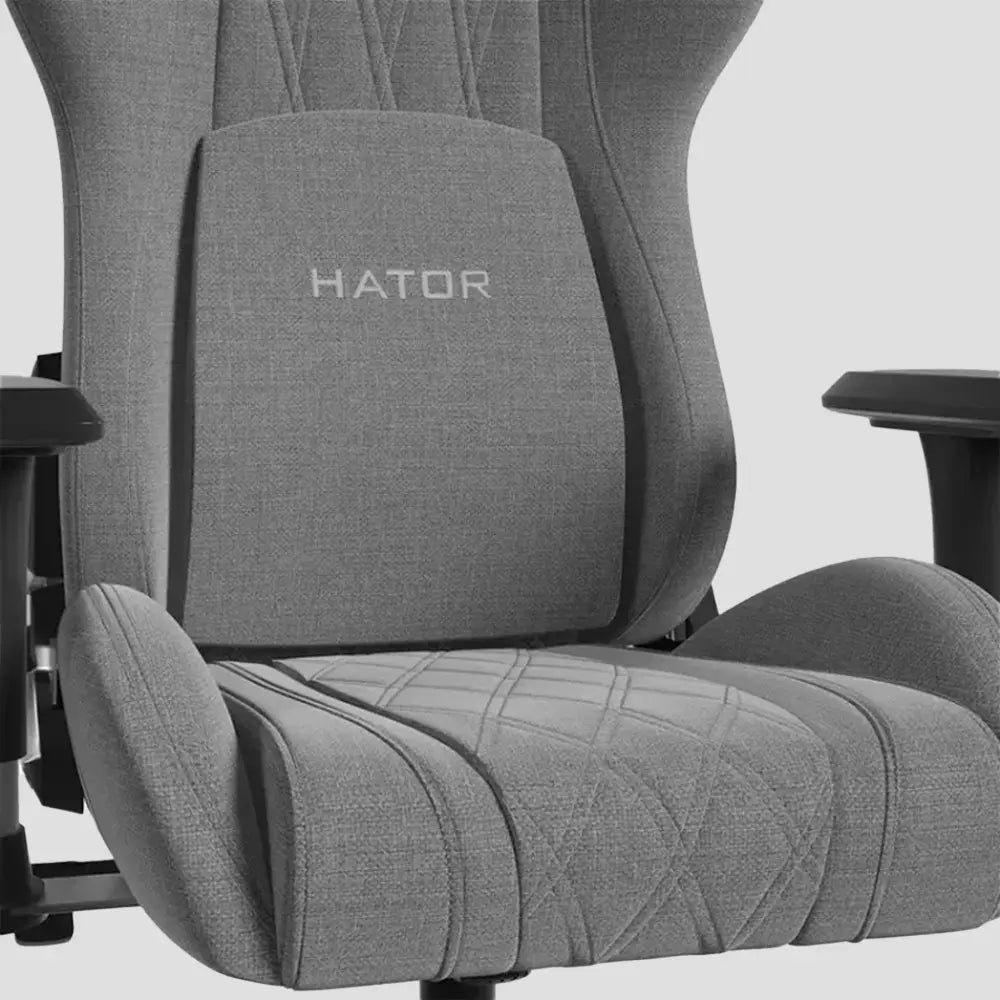 Hator Darkside 3 (Gris) Taille M Overcore