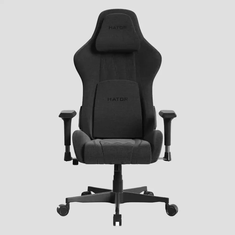 Hator Darkside 3 (Noir) Taille M Overcore