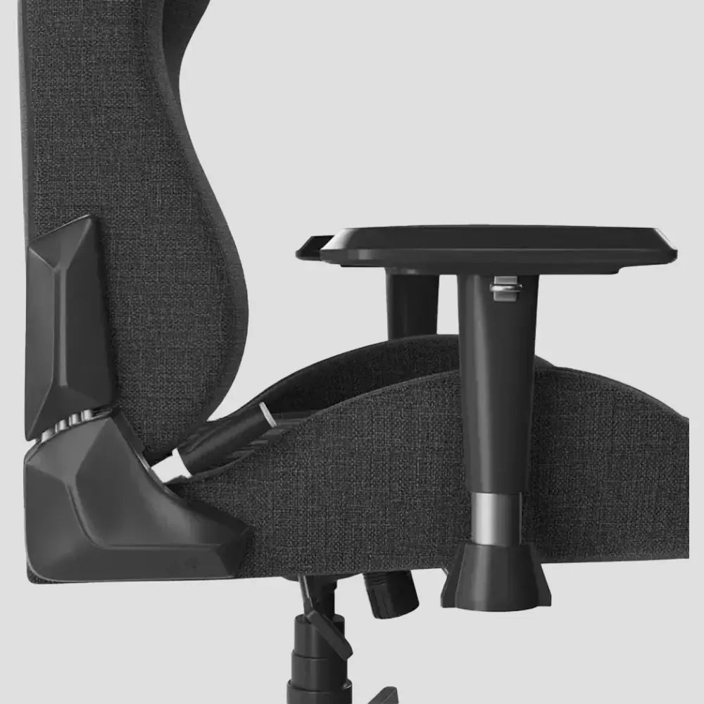 Hator Darkside 3 (Noir) Taille M - Overcore