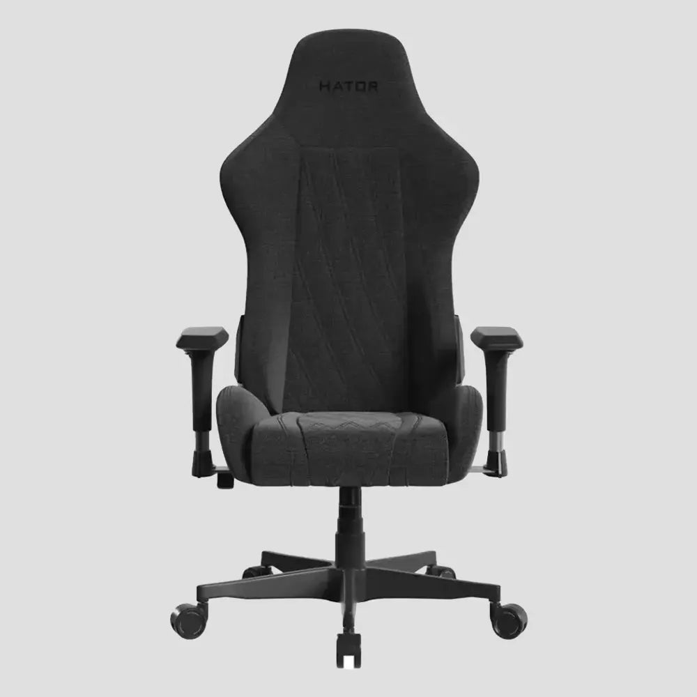 Hator Darkside 3 (Noir) Taille M Overcore