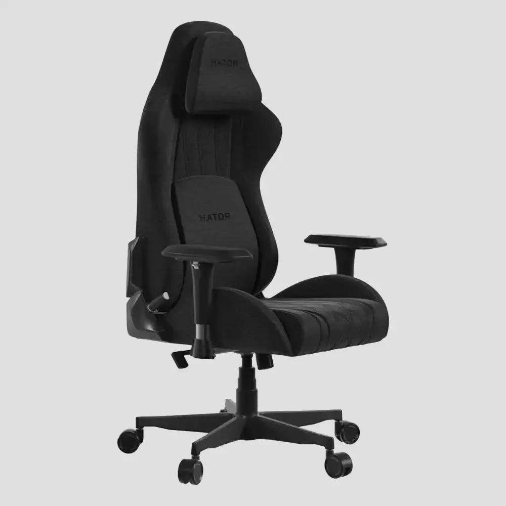 Hator Darkside 3 (Noir) Taille M Overcore