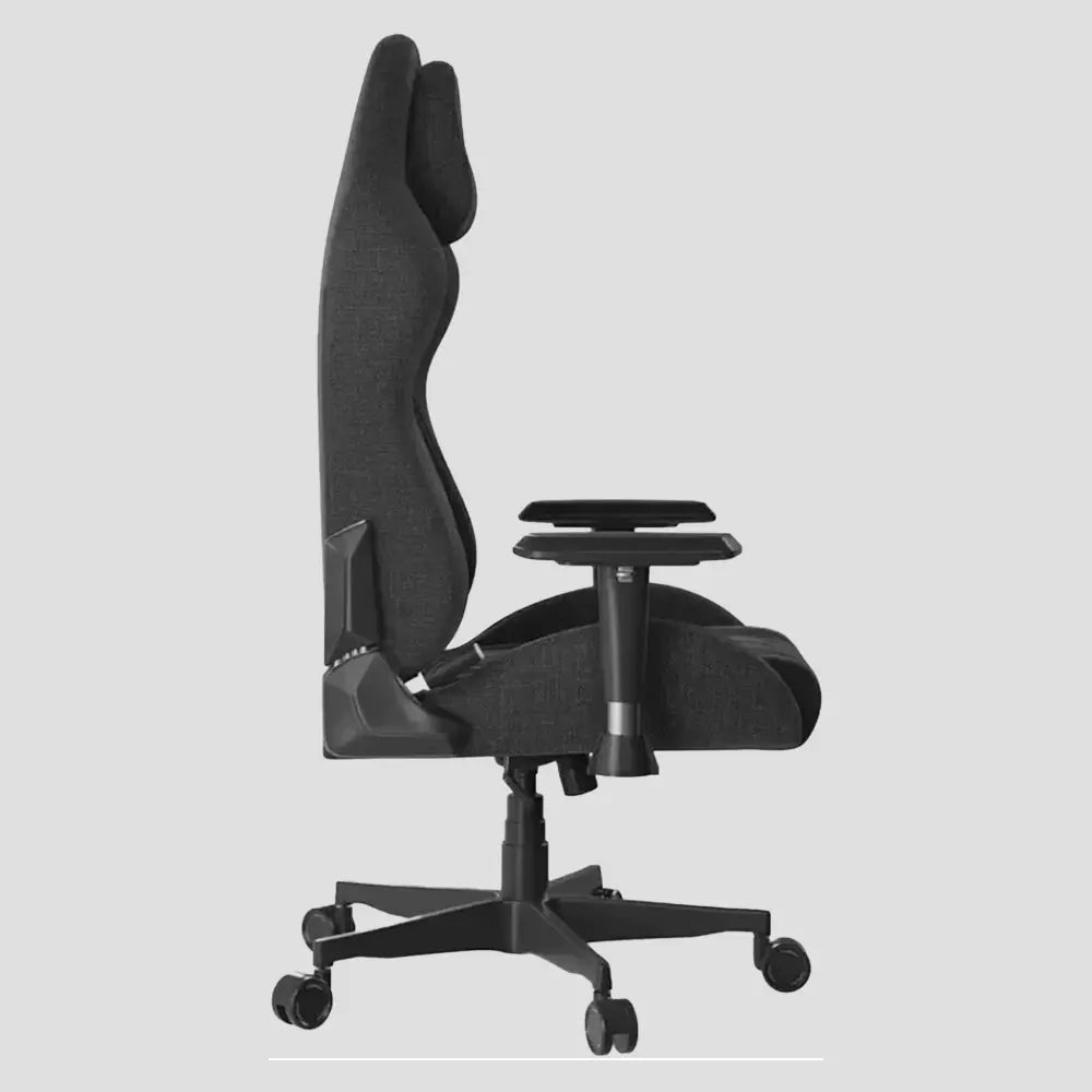 Hator Darkside 3 (Noir) Taille M - Overcore