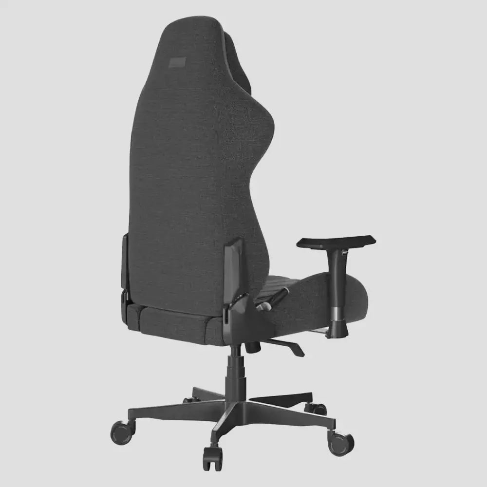 Hator Darkside 3 (Noir) Taille M - Overcore