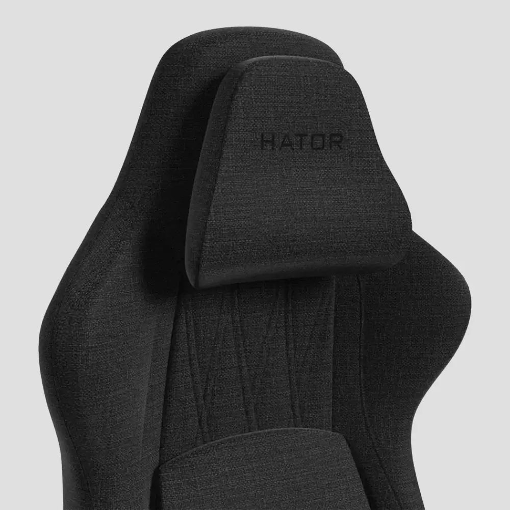 Hator Darkside 3 (Noir) Taille M - Overcore