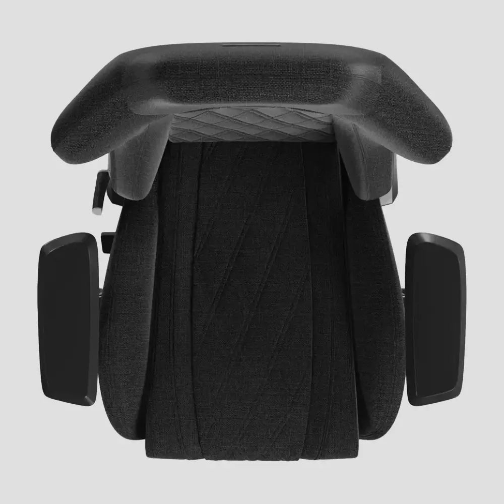 Hator Darkside 3 (Noir) Taille M - Overcore