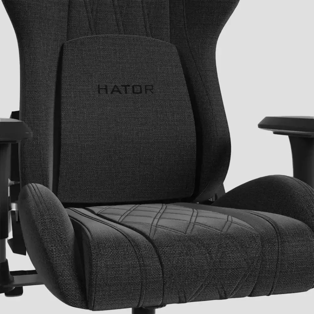 Hator Darkside 3 (Noir) Taille M - Overcore