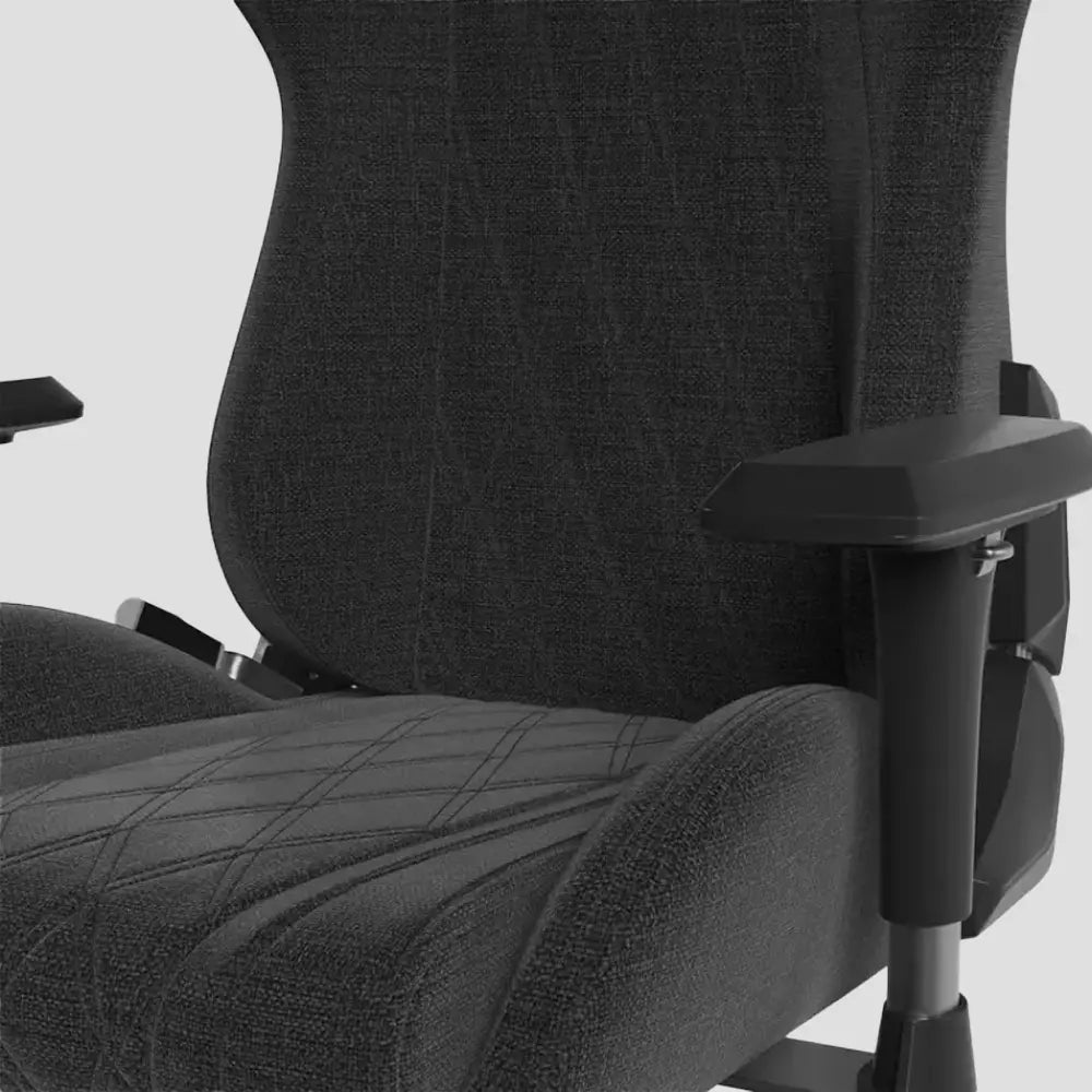 Hator Darkside 3 (Noir) Taille M - Overcore