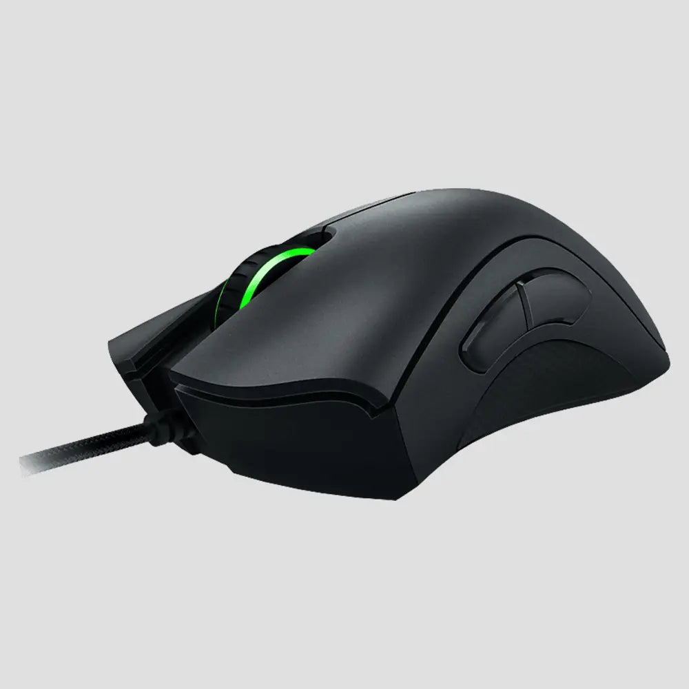 Razer deathadder essential Overcore