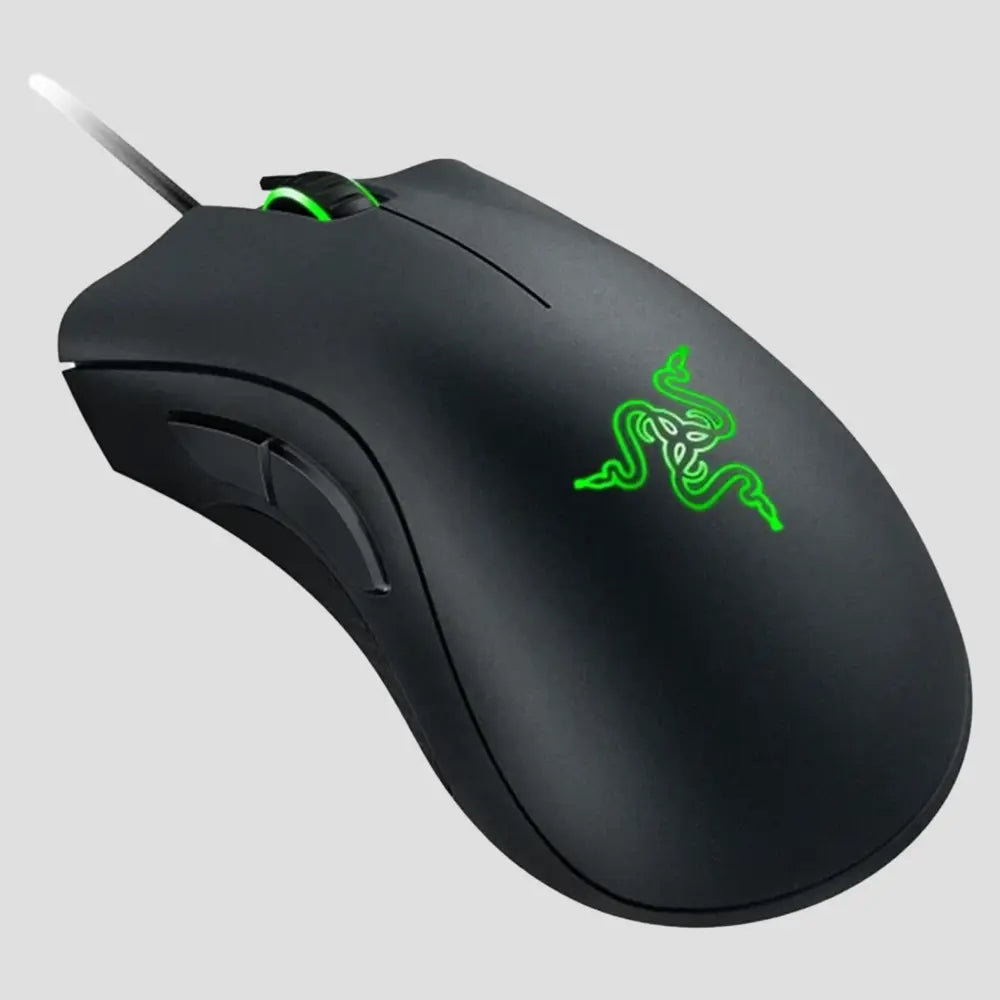 Razer deathadder essential Overcore