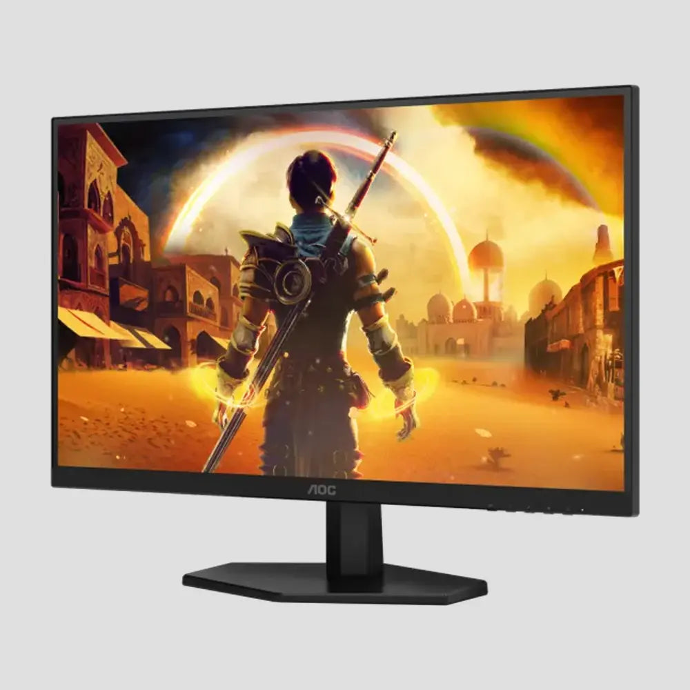 AOC Gaming G4 27G42E Overcore