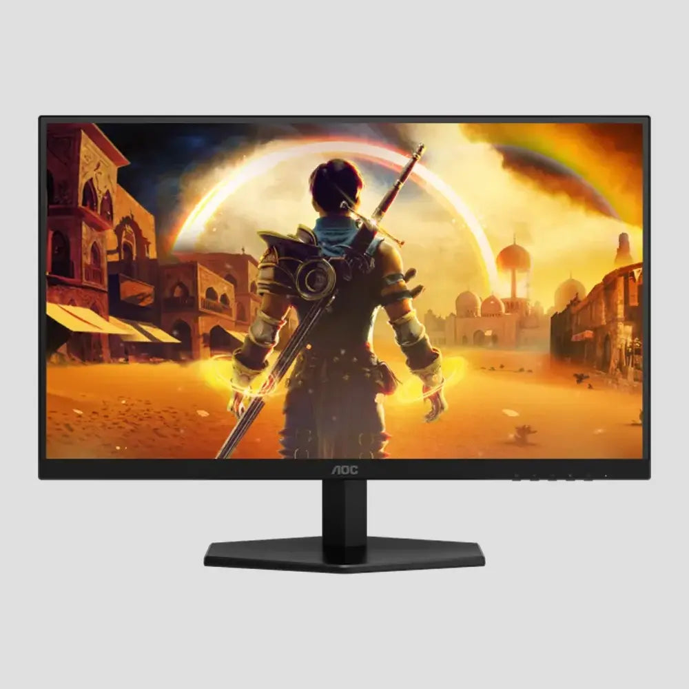 AOC Gaming G4 27G42E Overcore