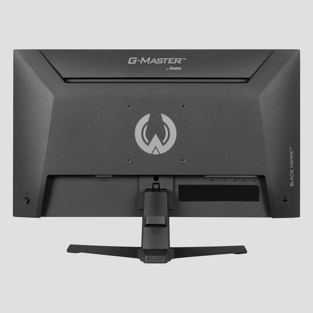 IIAMAHA G-MASTER G2441HSU-B1 Overcore