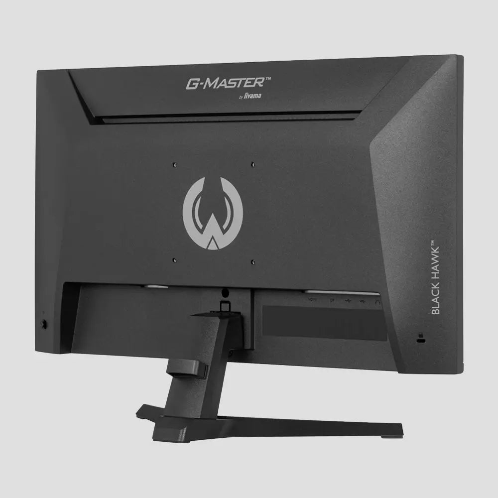 IIAMAHA G-MASTER G2441HSU-B1 Overcore