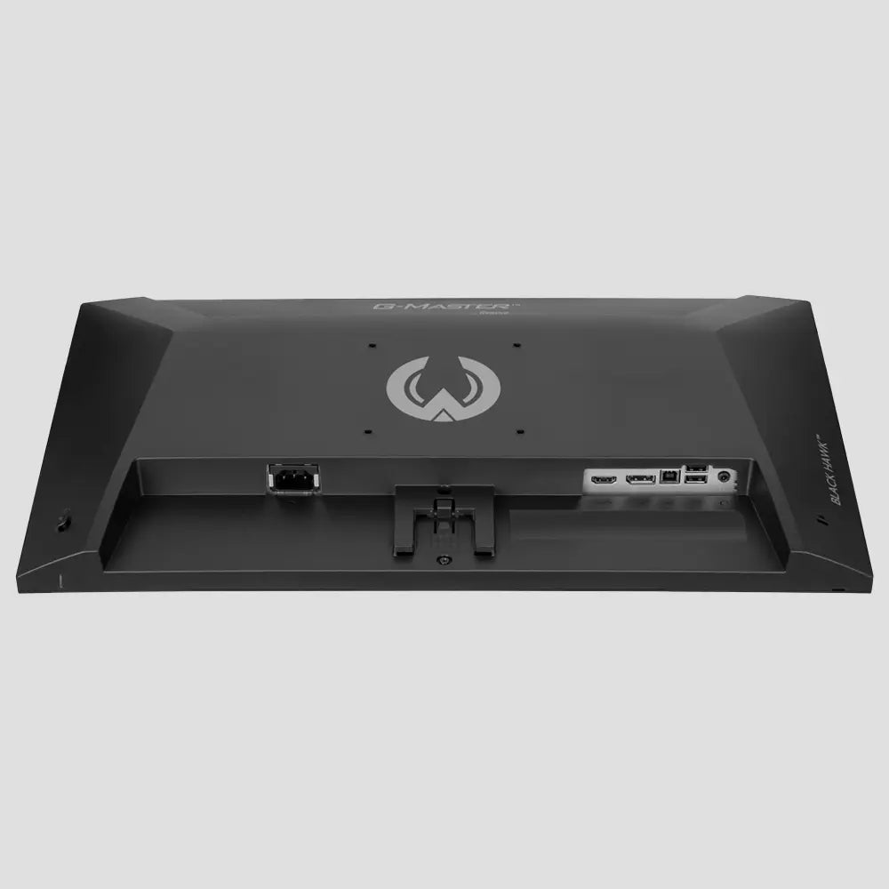 IIAMAHA G-MASTER G2441HSU-B1 Overcore