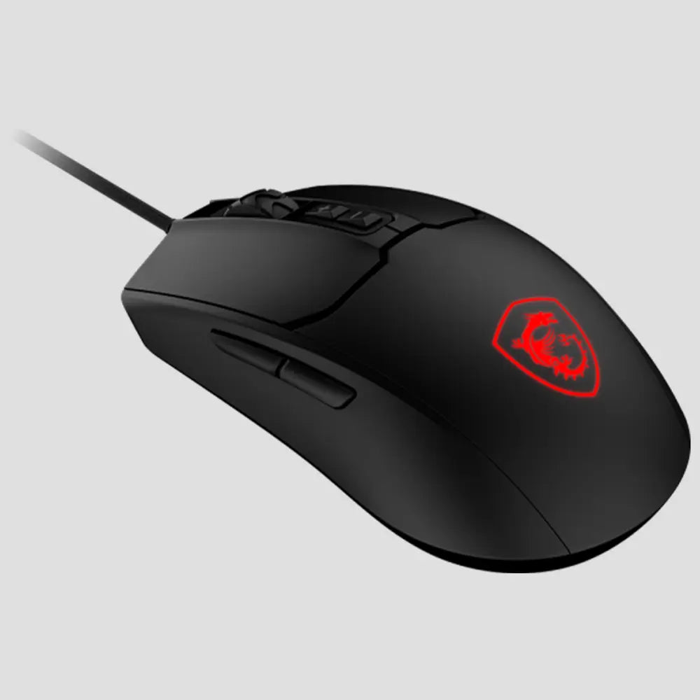 MSI FORGE GM100 Overcore
