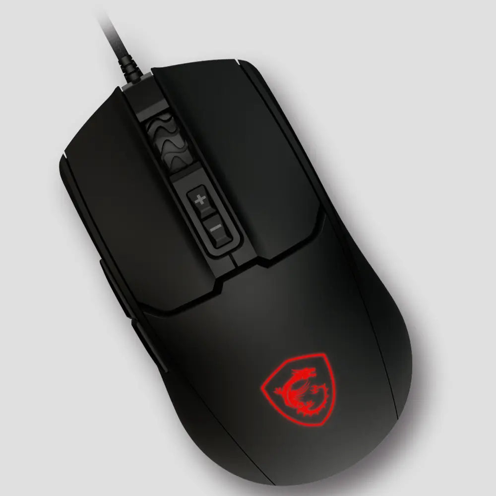 MSI FORGE GM100 Overcore