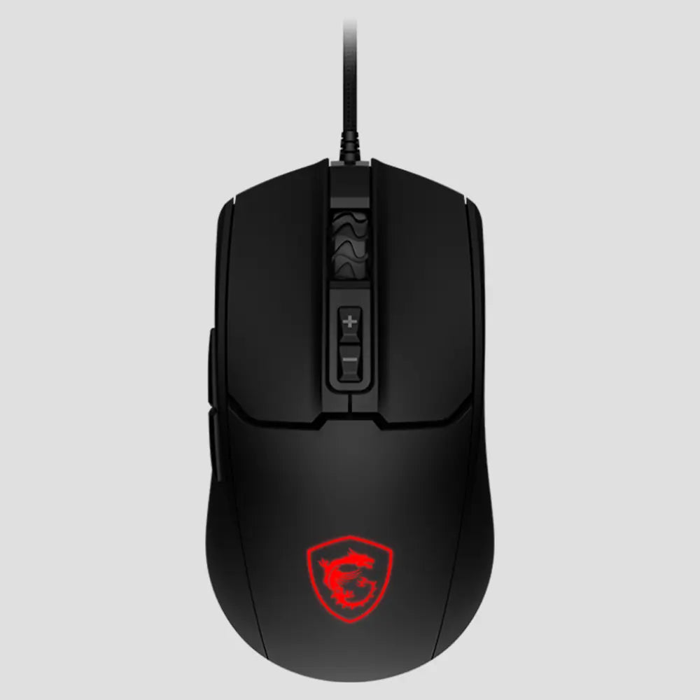 MSI FORGE GM100 Overcore