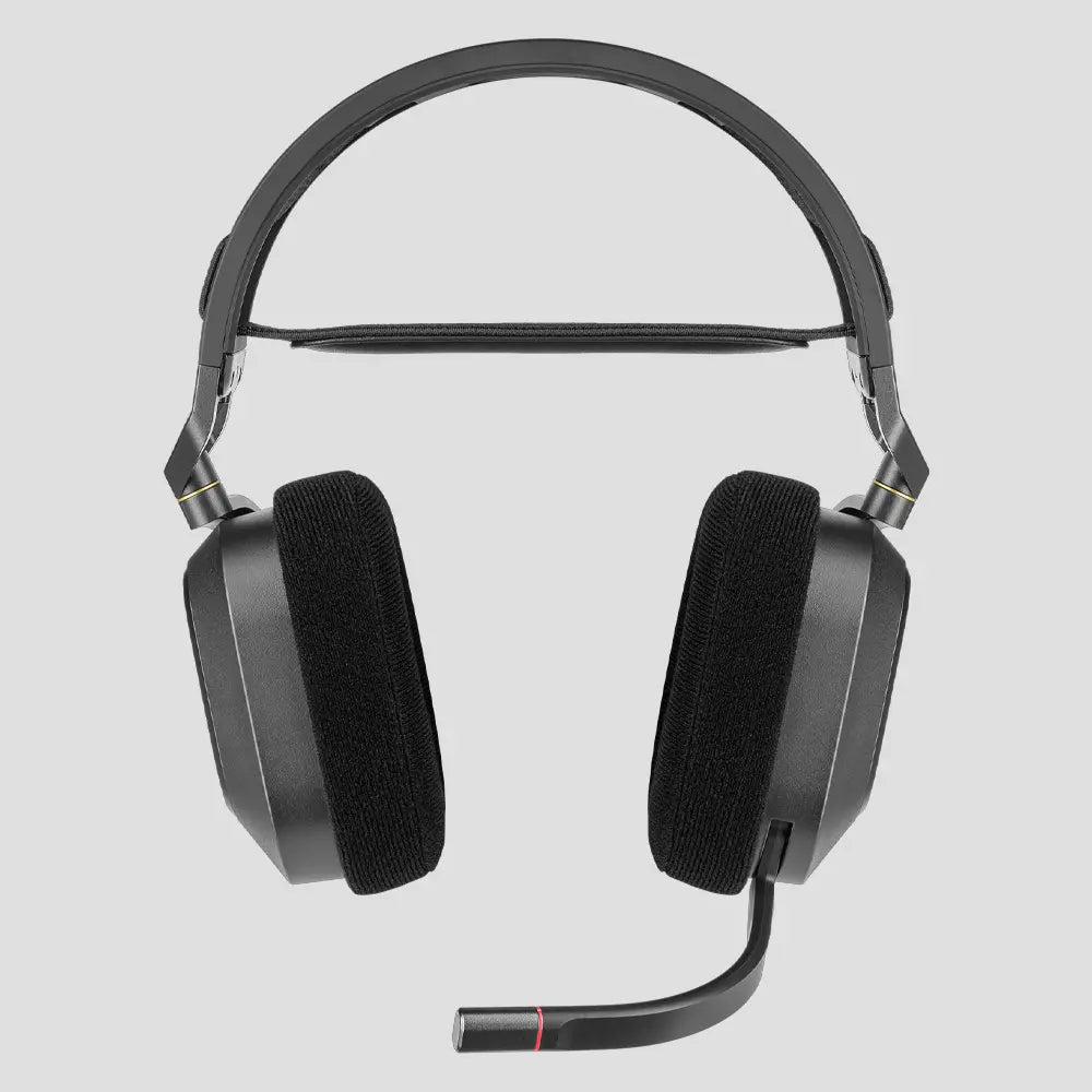 Corsair HS80 Noir Filaire Overcore