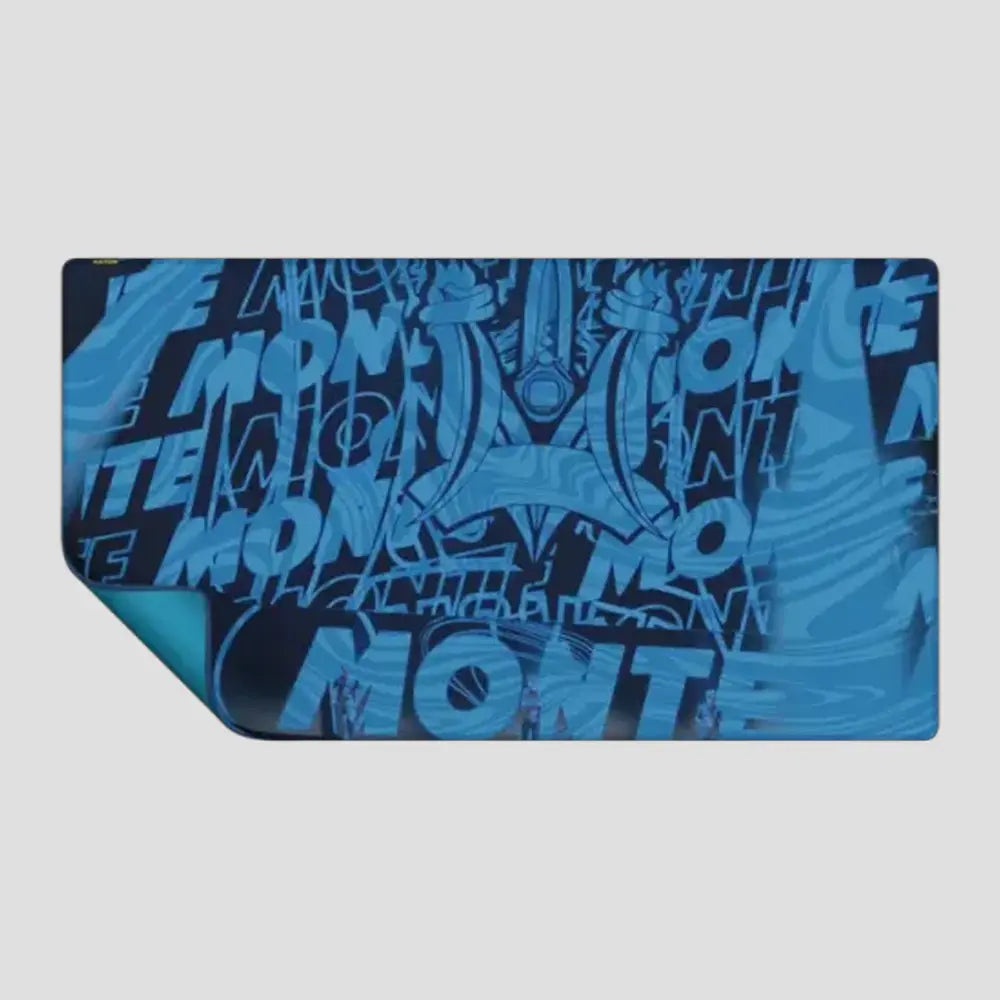 Hator Tonn Evo eSport Monte Edition 3XL Overcore