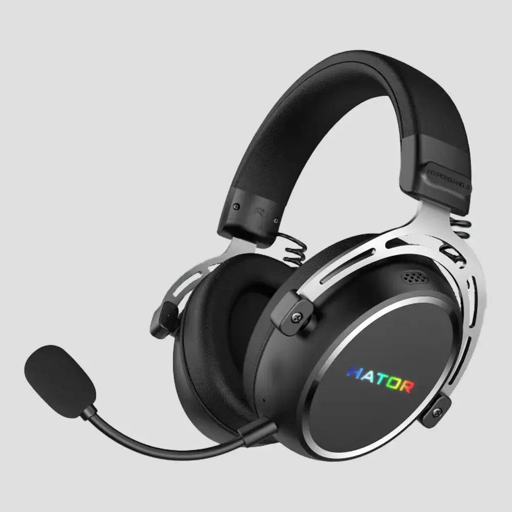 Hator Hypergang 3 Wireless Overcore