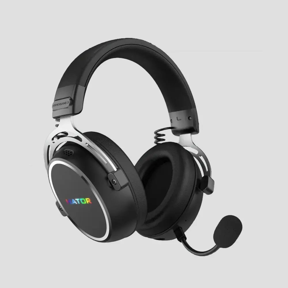 Hator Hypergang 3 Wireless Overcore