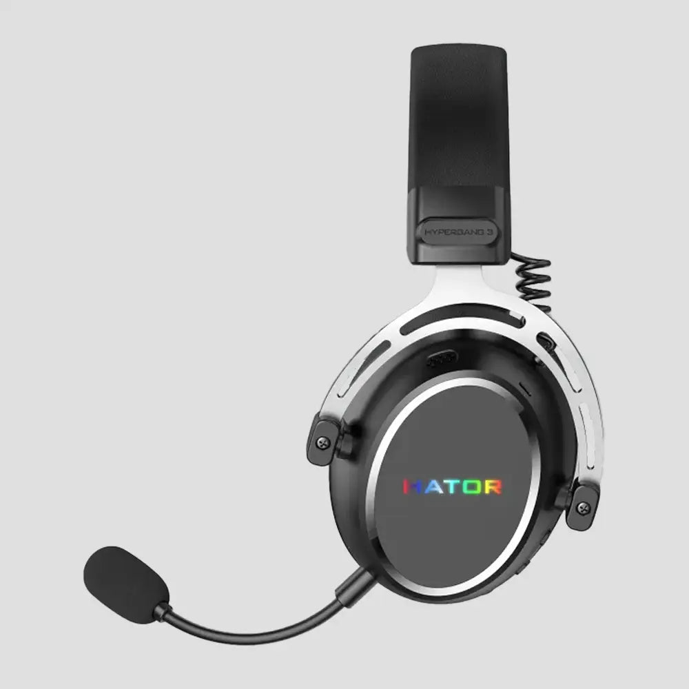 Hator Hypergang 3 Wireless Overcore