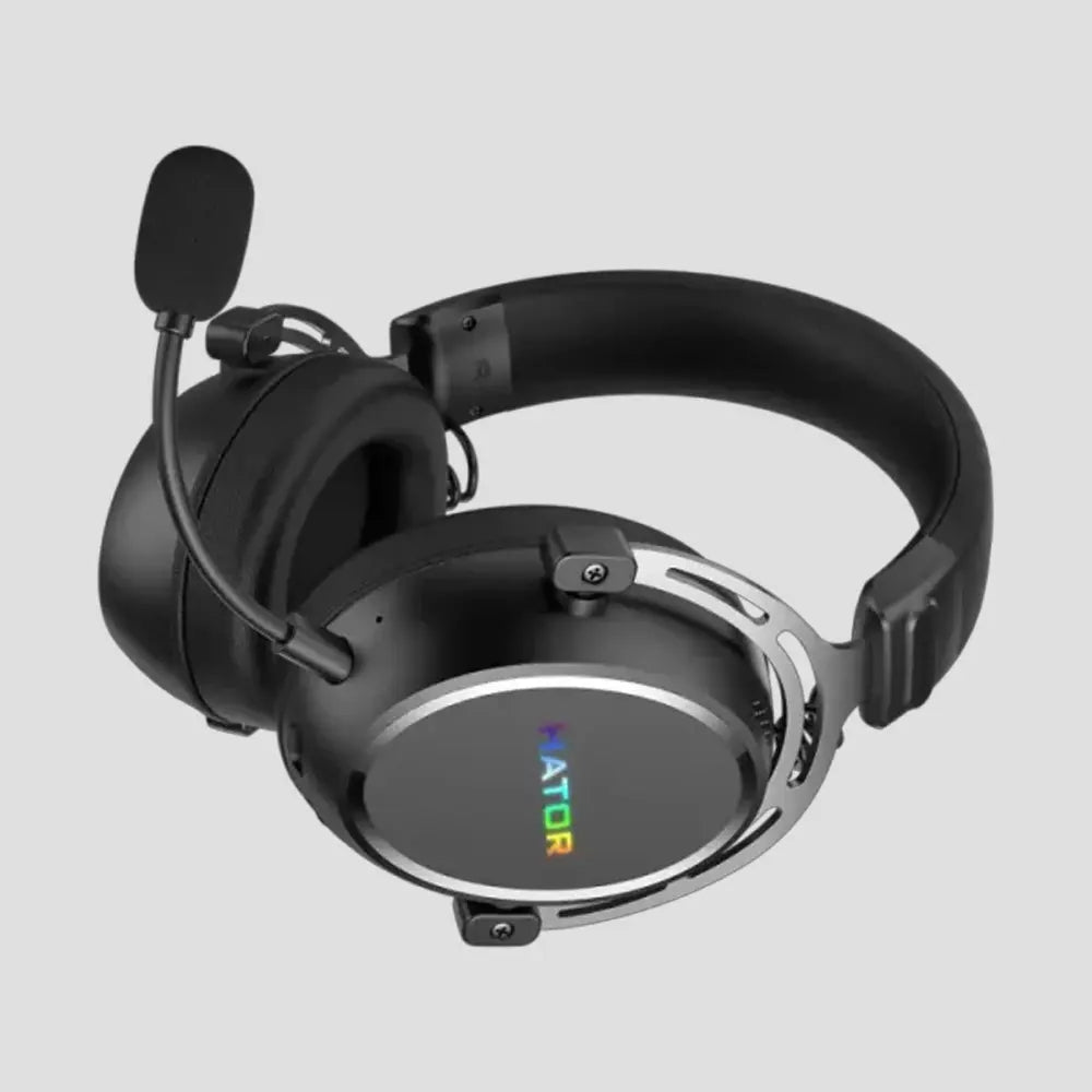 Hator Hypergang 3 Wireless Overcore